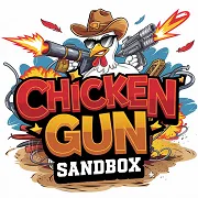 Chicken Gun: Sandbox