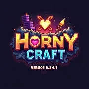 HornyCraft (18+) 0.24.1