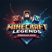 Minecraft Legends 1.21.20