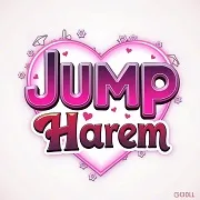 Мод Jump Harem 0.86