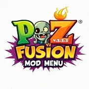 PvZ Fusion 3.6.1 (Мод меню)