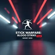 Stick Warfare: Blood Strike 12.6.0 (Взлом Много Денег)