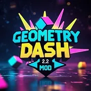 Геометрия Даш 2.2