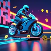 Rider 2.22.2.00 (Мод: много денег)
