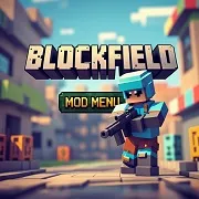 BLOCKFIELD 0.9999 (Мод-Меню)