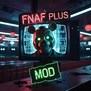 ФНАФ Плюс (Последняя версия 2025)
