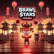 Китайский Brawl Stars 63.101.2
