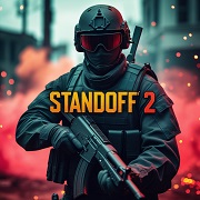 Standoff 2 0.33.3 (Prey: 9 сезон)