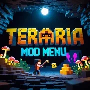 Террария 1.4.4.9.6 (Мод: Много денег)