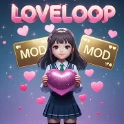 ЛавЛуп (LoveLoop) (Мод: Много Денег) 0.18