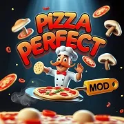 Pizza Perfect 1.3.13 (Мод: Много Денег)