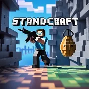 Приватка StandCraft 1.3 для Standoff 2