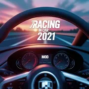 Racing in Car 2021 v3.6.6.2 взлом на деньги