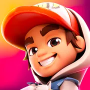 Subway Surfers City 2.3.1 (Мод Меню: много денег и читов)