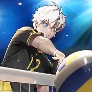 The Spike — Volleyball Story 6.0.514 (Мод меню: Много денег и мячей)