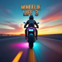Wheelie Life 3 v2.5 (Мод: Много денег, Бесплатные покупки)