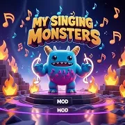 My Singing Monsters v4.8.4 (Мод: Много денег и кристаллов, Все открыто, Без рекламы)