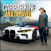 Car Parking Multiplayer 4.9.10 (Мод: много денег)