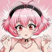 Crush Crush — Idle Dating Sim 0.434 (Мод: Много денег, алмазов, все открыто)